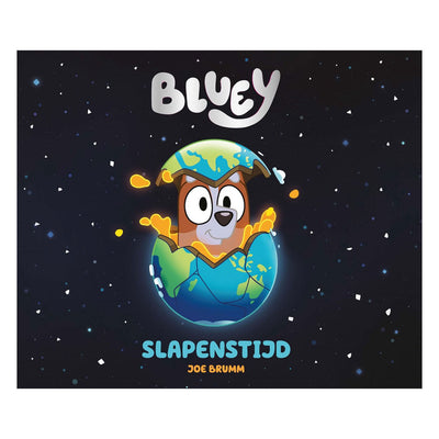 Gottmer Verlagsgruppe Bluey Bedtime