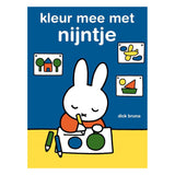 Gottmer-Verlagsgruppe Farbe mit Miffy - afbeelding 1