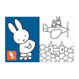 Gottmer-Verlagsgruppe Farbe mit Miffy - afbeelding 2