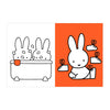 Die Gottmer-Verlagsgruppe Miffy beginnt mit dem Ausmalen
