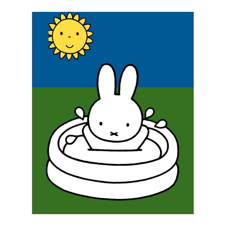Gottmer Verlagsgruppe Miffy Farbblock