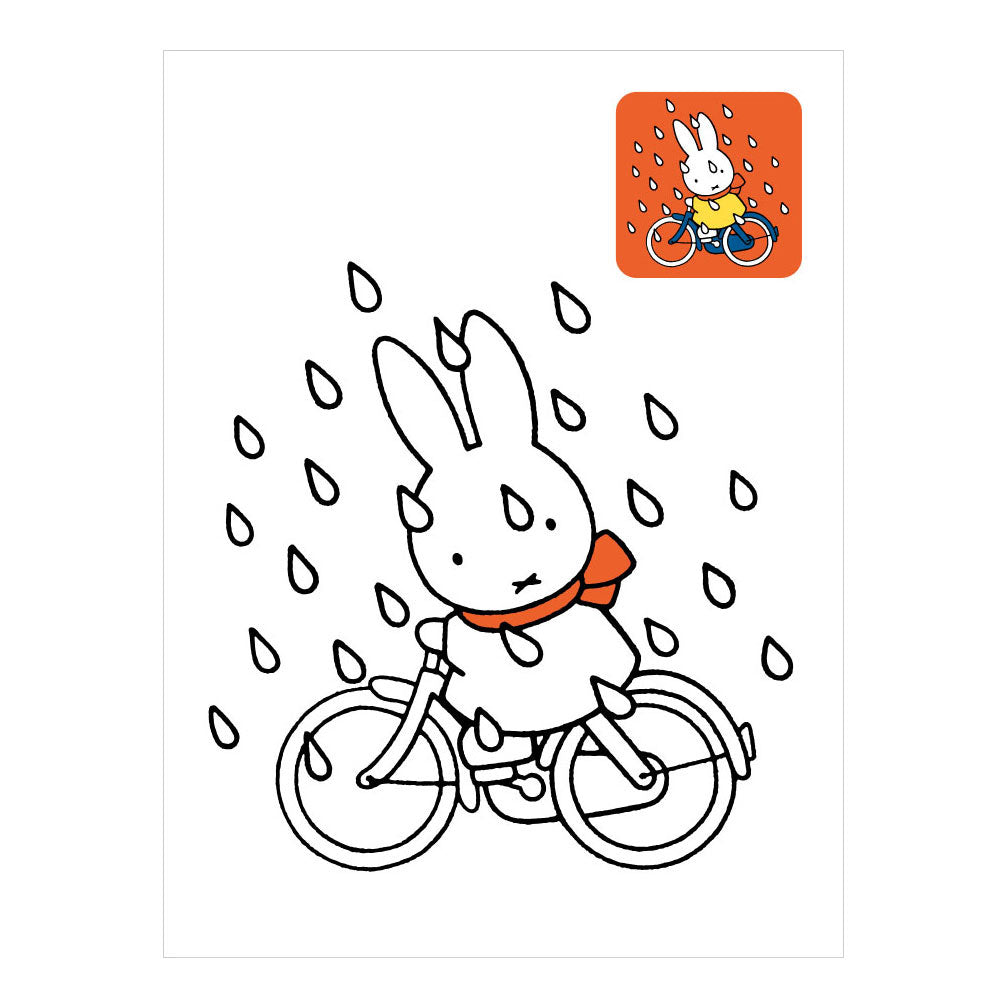 Gottmer Verlagsgruppe Miffy Farbblock