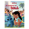 Gottmer Verlagsgruppe Die Abenteuer von Stitch