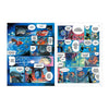 Lilo Stitch-Filmstreifen der Gottmer-Verlagsgruppe