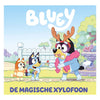 Gottmer Verlagsgruppe Bluey, das magische Xylophon