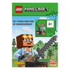 Gottmer Verlagsgruppe Lego Minecraft Das Abenteuer des Rüstungsmachers
