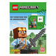 Gottmer Verlagsgruppe Lego Minecraft Das Abenteuer des Rüstungsmachers