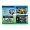 Gottmer Verlagsgruppe Lego Minecraft Das Abenteuer des Rüstungsmachers