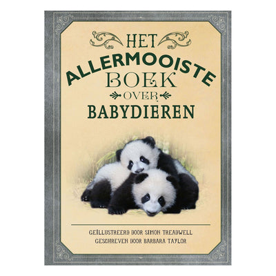 Gottmer Verlagsgruppe das schönste Buch über Tierbabys