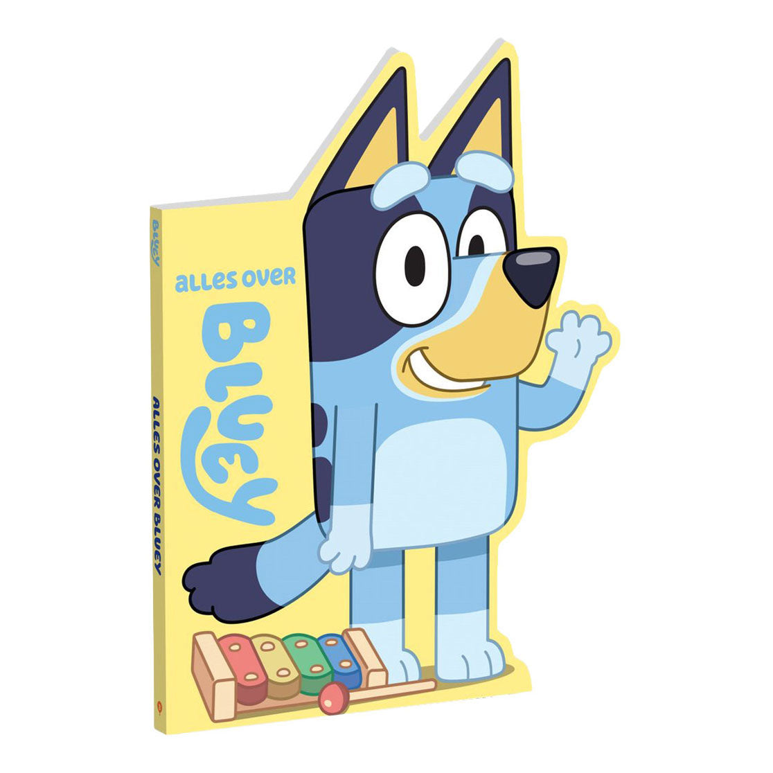 Gottmer Verlagsgruppe rund um Bluey