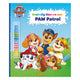 Gottmer Publishers Group Infinity zum Ausmalen mit Paw Patrol