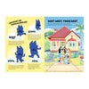 Gottmer Publishers Group Bluey Time to Play!