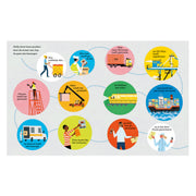 Gottmer Verlagsgruppe ein besonderes Paket - Bilderbuch - afbeelding 3