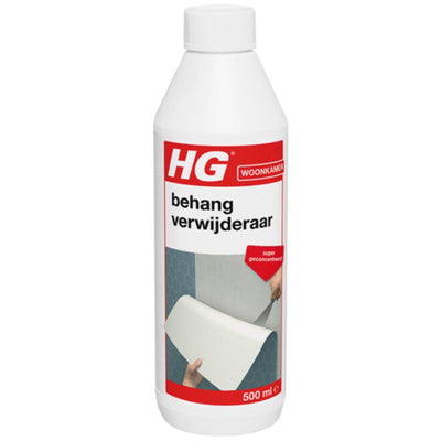 Hg-Tapetenentferner 500 ml
