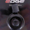 Edge Fahrradglocken -Tagbell Ø22.2mm schwarz