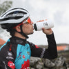 Polisport Wasserflasche RS550 leicht 550 ml orange