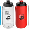 Polisport Wasserflasche RS550 leicht 550 ml orange