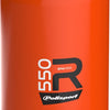 Polisport Wasserflasche RS550 leicht 550 ml orange