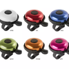 M-Wave Fahrradklingel Bella Trill ø53mm weiß