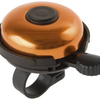 M-Wave Fahrradklingel Bella Trill ø53mm orange