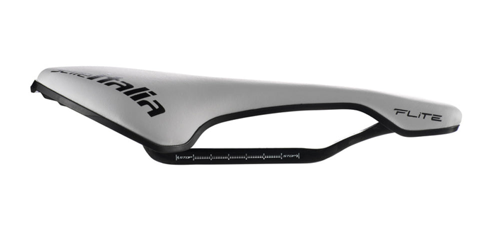 Selle Italia Flite Boost Kit Carbon Superflow Sattel – Mathieu Van Der Poel Edition