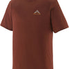 Patagonia Capilene cooles Merino-Grafik-S-Shirt
