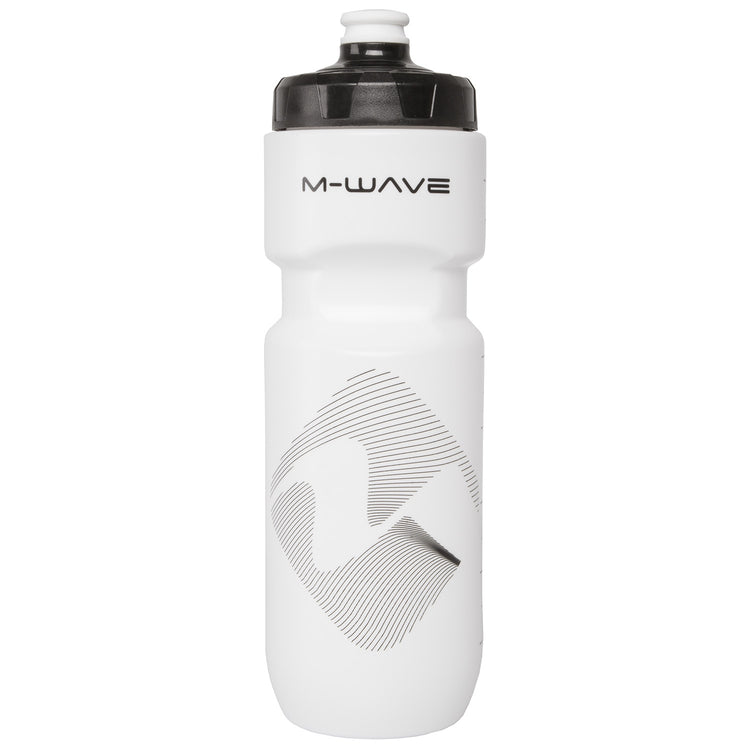 M-Wave Bidon PBO 750ml weiß (auf Karte)