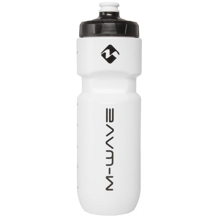 M-Wave Bidon PBO 750ml weiß (auf Karte)