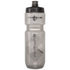 M-Wave Bidon PBO 750 ml schwarz transparent (auf Karte)