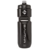 M-Wave Bidon PBO 750 ml schwarz (auf Karte)
