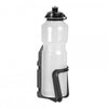 Polisport Flaschenhalter Basic schwarz