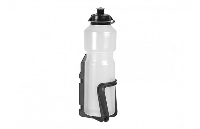 Polisport Flaschenhalter Basic schwarz