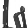 Polisport Flaschenhalter Basic schwarz