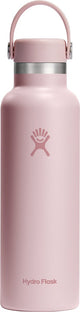 Hydro Flask Standard Mouth Flex Cap Trinkflasche (621 ml) – Trillium
