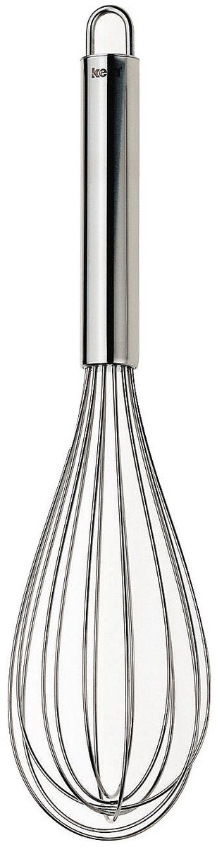 Kela Schneebesen - Edelstahl - 32 cm - | Rondo