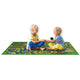 Spielen Sie Dress City 95 x 200 cm