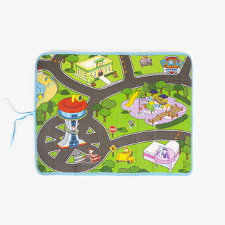 Paw Patrol Play Dress + Auto und Accessoires