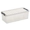 Sunware Q-Line Multibox 6,5l mit Einsatz