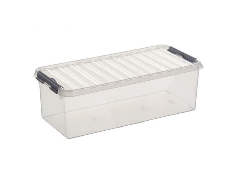 Sunware Q-Line Multibox 6,5l mit Einsatz