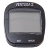 Fahrradcomputer Ventura X 10 Funktionen - Schwarz
