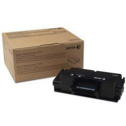 Tonerkartusche Xerox 106r02311 schwarz