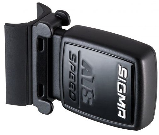 Sigma Speed ​​​​Transmitter Pure 1 ATS (kabellos)