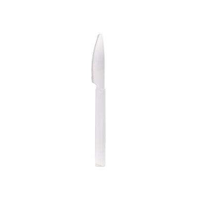 Duni-Messer wiederverwendbar, 12 Stück, 18,8 cm