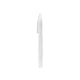 Duni-Messer wiederverwendbar, 12 Stück, 18,8 cm