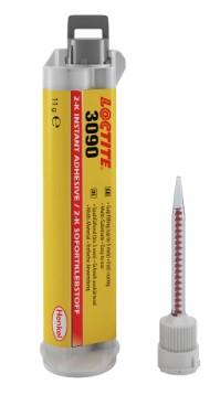 Loctite 2-Komponenten-Kleber 3090 10gr