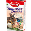 Sanal Nagetier 3-Pack-Tropfen Joghurtsalat Wild Beere