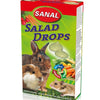 Sanal Nagetier 3-Pack-Tropfen Joghurtsalat Wild Beere
