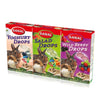 Sanal Nagetier 3-Pack-Tropfen Joghurtsalat Wild Beere