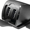 Lampa Trek-2 Dual USB Ladegerät Wasserdicht