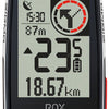 Sigma rox 2.0 gps zw weiß overclamp lenkerhalterung + usb-c ladekabel